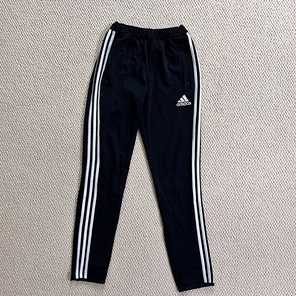 Adidas Climacool Pants - (YLX or Women’s Small)